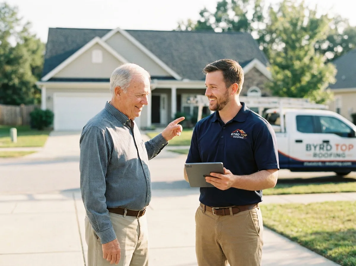 Roofing Oliver, GA FAQs